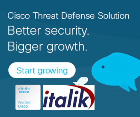 Get your copy of the Cisco Threat Hunting eBook