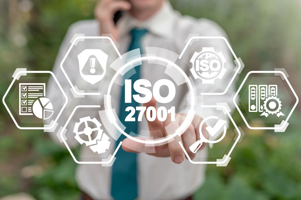ISO 27001 is an investment, not an expense