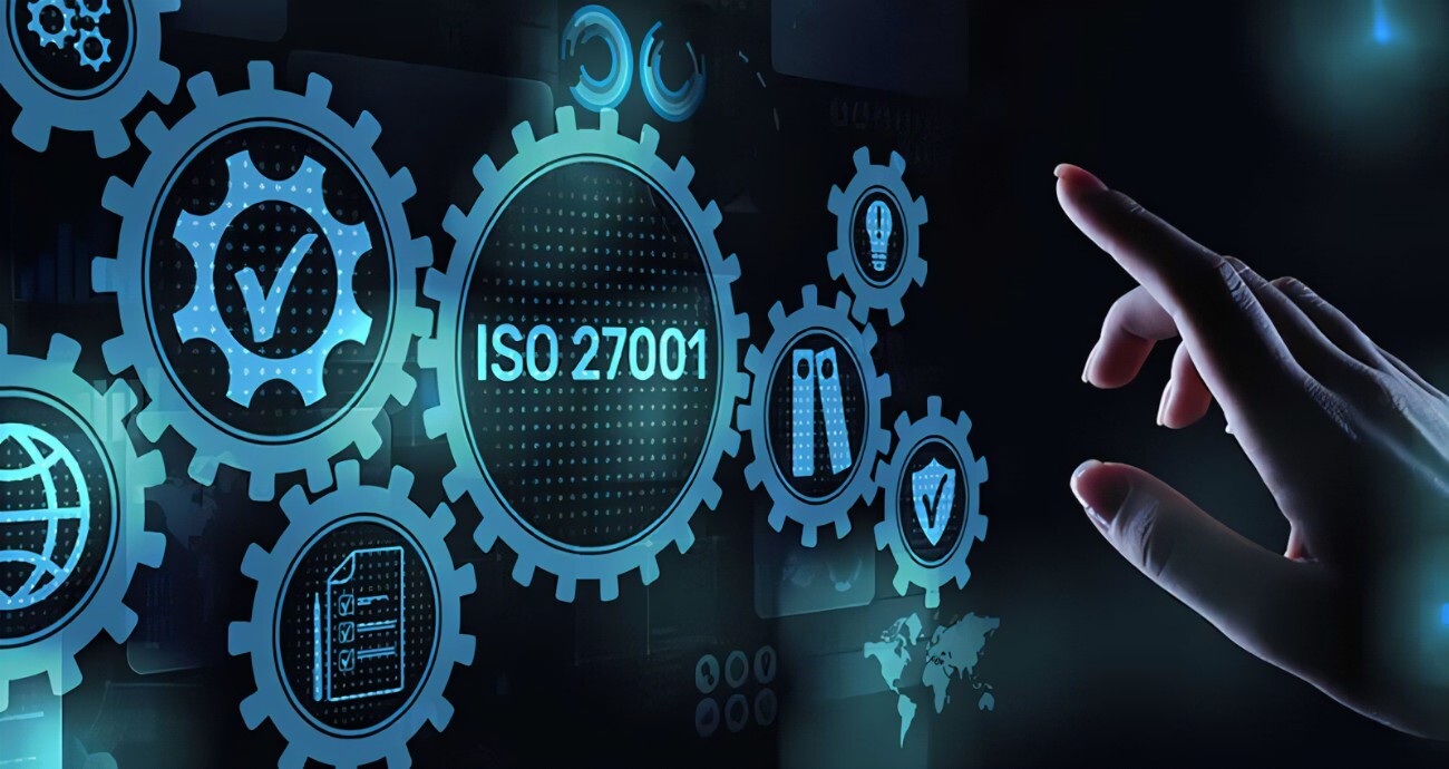 Implementation Of ISO 27001 And The Benefits