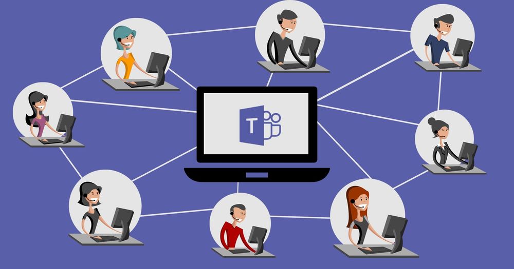 Microsoft Teams Q & A: Your Questions Answered