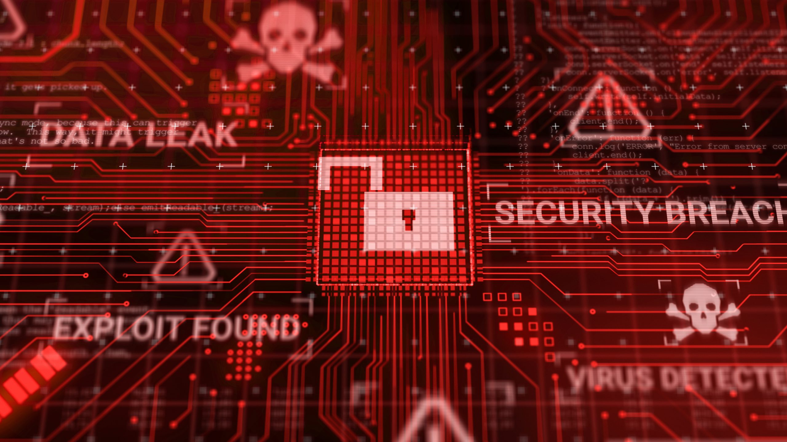Cybersecurity Attack Trends for 2023